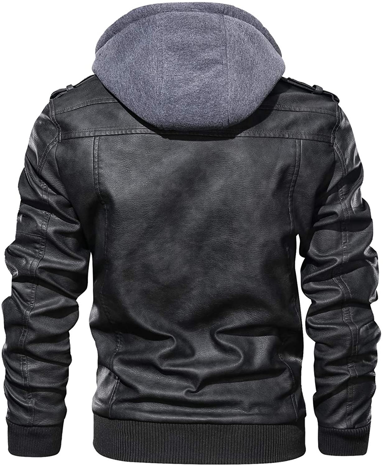 Urban Rider Jacket - Image 3