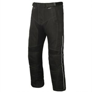 Men's Motorcycle Cordura Textile Pant