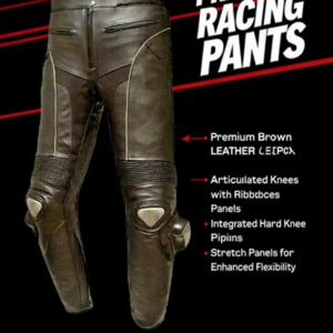Premium Racing Pant