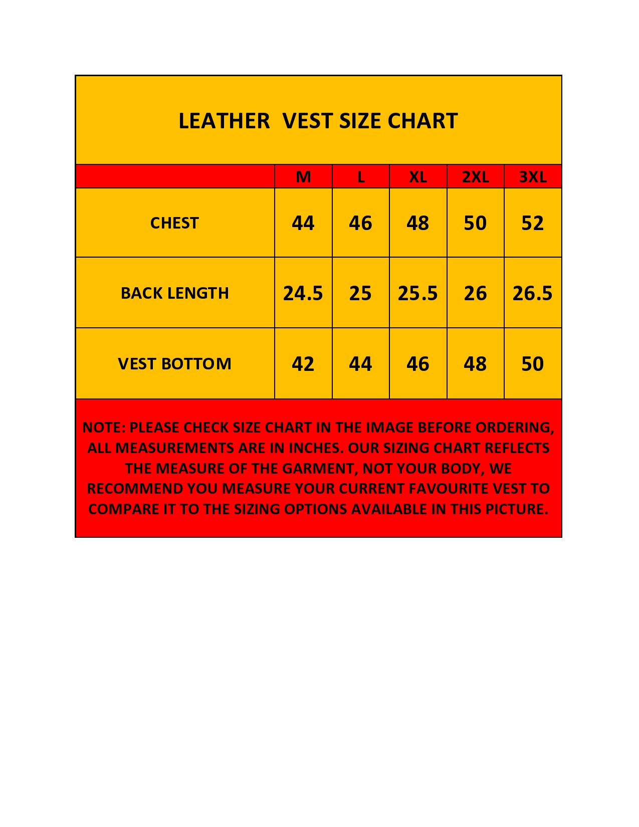 MEN’S ANTIQUE BROWN LEATHER VEST SIDE LACE WITH CONCEALED GUN POCKETS - Image 3